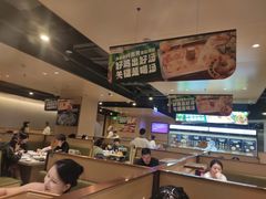 -海底捞火锅(天一广场亚细亚店)