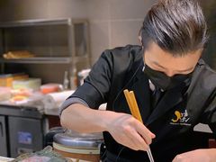 -傑·料理·海鲜放题(佛山文华荟店)