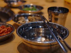 小菜-麻蒲碳烤肉(远景路1号店)