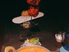 -甘尼仕印度餐厅酒吧(斜塘老街店)