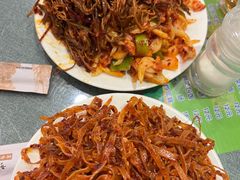 -春花民族美食(佳木斯总店)