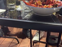 -阿郎龙虾烧烤海鲜馆(苏河融景店)