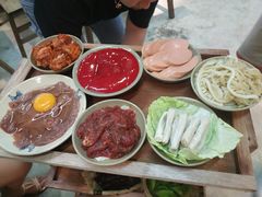 -四小区火锅·巷子里的重庆火锅(花照壁店)