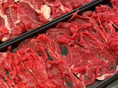 -林记潮牛·牛肉火锅(上马墩店)