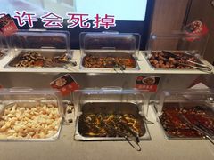 -野妹火锅(布吉店)