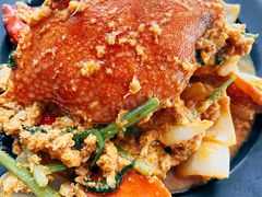 -Doo Dee Thai Food(Issan/Isaan/Esan)