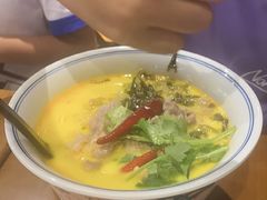 -和府捞面(天河领展广场店)