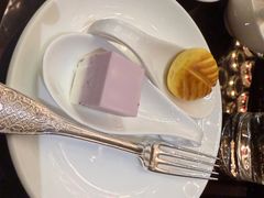 -北京四季酒店·采逸轩