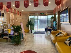 -启辰口腔(南坪店)