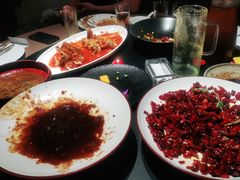 -梅花境(万科店)