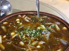 -春涛餐馆(下坝店)