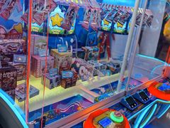 -大玩家(大连高新万达店)