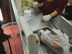 -恩燕北京烤鸭店(江苏路店)