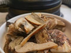 -木王宴语·野生鲜菌火锅(玉河店)