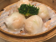 -虾饺妹·酒家(金碧店)