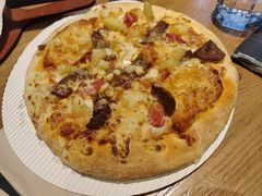 -必胜客(新海上世界店)
