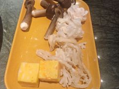 -牛New寿喜烧(曹路花园城店)