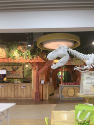 -酷嗒动物文化乐园(cutezoo西溪乐天城店)