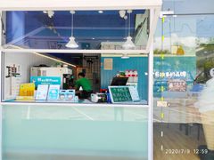 -自然椰·海南清补凉(海月广场店)