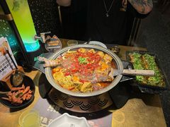 -烤匠麻辣烤鱼(万象城店)