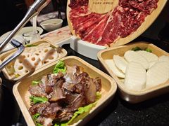 -尚合里潮汕牛肉火锅(海沧店)