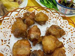 -巫记鸡饭店