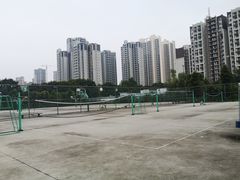 -成都中医药大学(温江校区)