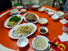 -水东兴记鸭粥店(茂名店)