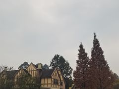 -保利石象湖景区