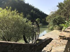 -常德桃花源景区