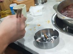 -来伊回麻辣烫·火锅串串清真(红瓦寺总店)