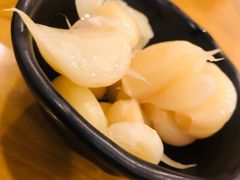 糖蒜-金生隆(六铺炕店)