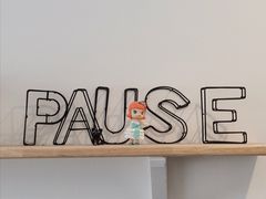-PAUSE CAFE(南秀村店)