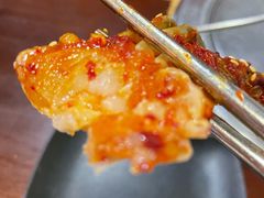 -青春韩国料理(汽博店)