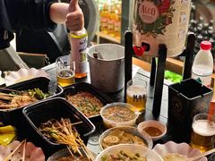 -M99 BEER世界啤酒吧(鸿云悦街店)