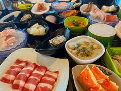 -舒友海鲜姿造(白鹭洲店)