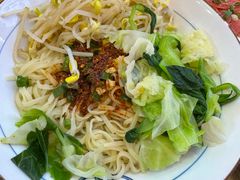-大嘻咹biangbiang面(历史博物馆店)