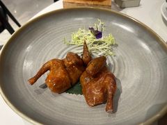 -富淳饭店(陆家嘴保利广场店)