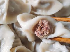 -白记饺子馆多伦道店