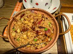 -茄子恰恰·新云南小炒(坪山益田店)
