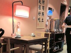 -鱼食饭稻·苏浙土菜17年老馆子(平江路店)