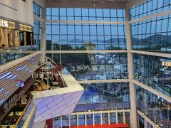 -壹海城ONE MALL