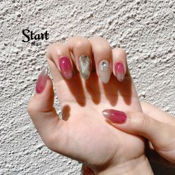 -StartNail美甲