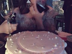 -广州柏悦酒店·悦吧·顶楼露天酒吧