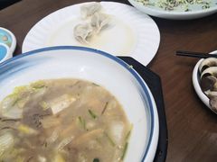-金穗-老荣成·荣成菜