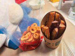 -品忆香炒货工坊(高新六路店)