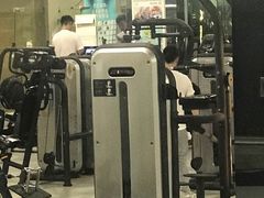 -贝菲特游泳健身(徐泾店)