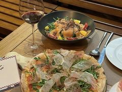 -at cafe 意大利餐厅(集美店)
