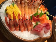 -花潮料理艺食馆(世欧广场店)