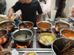 -正宗慈利米粉